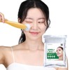 Linzy 린제이 프리미엄 스피룰리나 보습 영양 필오프 모델링팩 1kg Lindsay