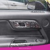 YINGTUU for Ford Mustang Accessories 2015-2025 Handle Switch Frame Cover