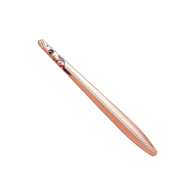 Savage Gear Line Thru Sandeel Nail Indicator 10 cm 16