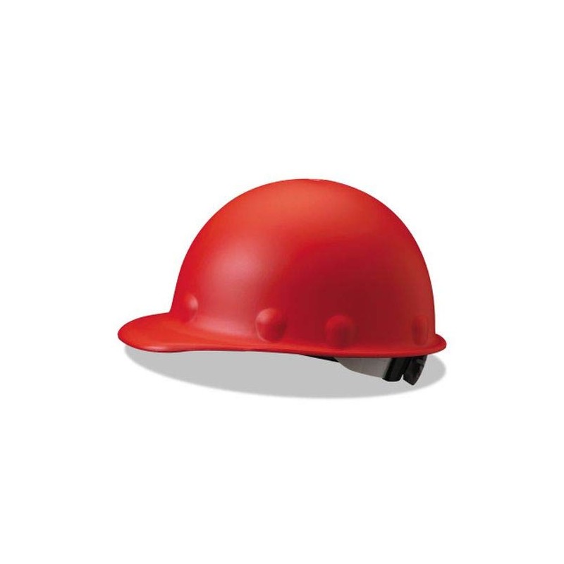 Fibre-Metal by Honeywell P2AQRW15A000 Super Eight Fiber Glass Cap Style