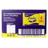 Cadbury Flake 4 bars of 20g each ( 80g )