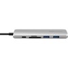 HyperDrive BAR 6-in-1 USB-C Hub