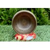 3"Hand Beaten singing bowl-Tibetan singing bowl for Meditation and mindfulness