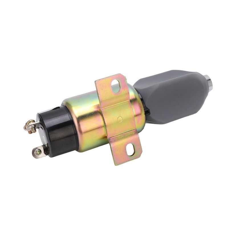 Shut Off Solenoid Valve Engine Stop Solenoid Valve 3864274 for