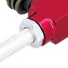 Hydraulic Clutch Master Cylinder Rod Brake Pump M10x1.25mm Aluminium Alloy