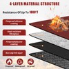 20'' Fire Pit Mat for Solo Stove Mesa/XL Tabletop Fire
