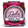 Dolci di Maria | Raspberry Brownies | Gluten & Dairy
