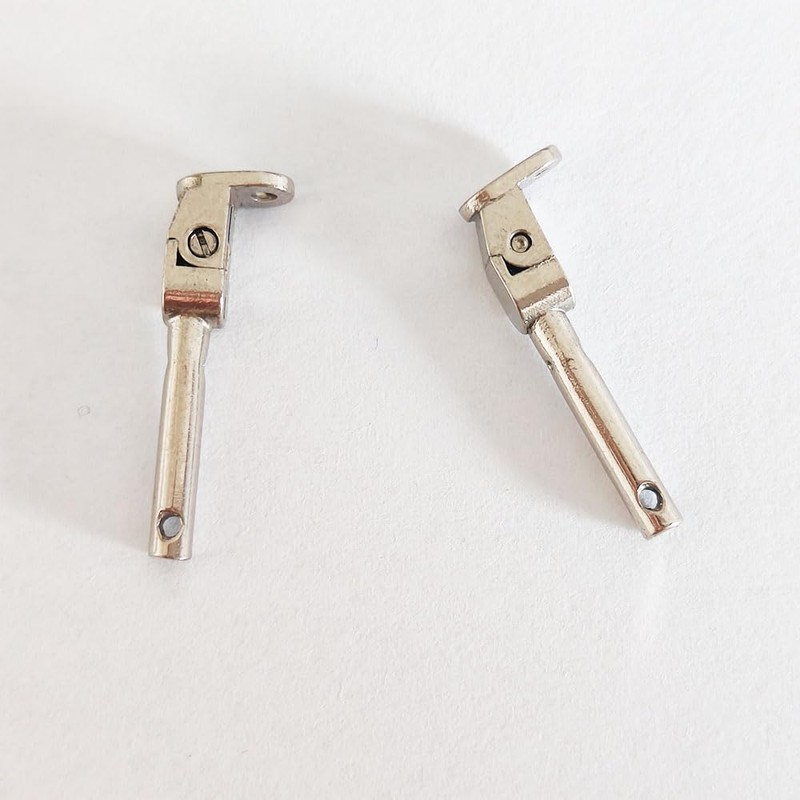 Titanium Eyeglass Hinge Replacement Plastic Frames Sunglasses Wooden Frames Glasses