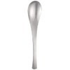 Pearl Metal B-1534 Astragalus Spoon, Stainless Steel, Antibacterial, Made in