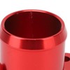Water Neck Thermostat Housing Aluminium Alloy Engine Thermostat Housing with