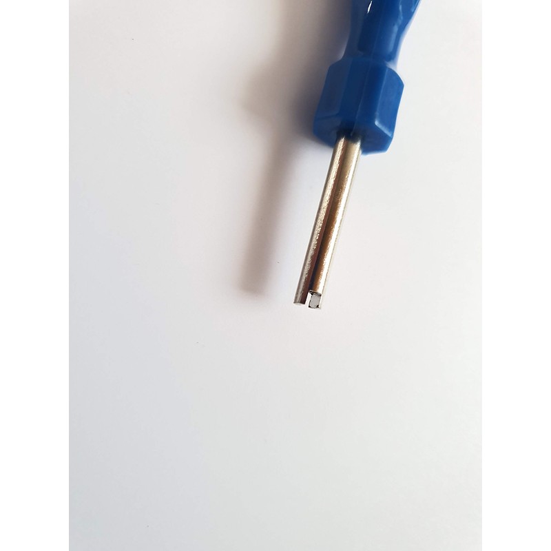 Valve Core Tool Extractor Screw Screwdriver Repair Tyre
