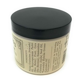 LOS POBLANOS Lavender Hand Salve, 4 OZ