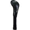 Tour Light Headcover (for Driver) HC-P223 36206 2022 (02) Black