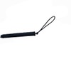 White Cane Aluminum Mobility Folding Cane for the Blind (Folds