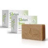 Sorion Soap 2 Bars (100g each) / 소리온 비누 1케이스(100g