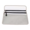 Fireproof Document Bag High Temperature Resistant File Safe Pouch with