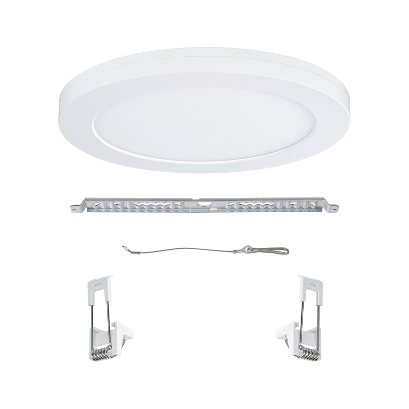 Paulmann Cover-it 95391 LED Panel 2-in-1 with Motion Sensor 225