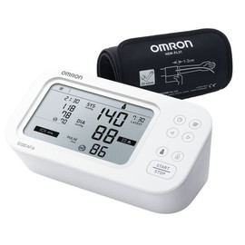 Omron M6 Comfort HEM-7360-E Arm Digital Blood Pressure Monitor With Arrhythmia Indication 1item