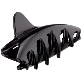 PostQuam POSTQUAM 8432729050462 Black Star Hair Tweezers (6UDS)-EXTDHC005AN