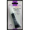 Sally Hansen Nail Cuticle Rehab Charcoal Resurfacer .4oz Exfoliator # 46245, New