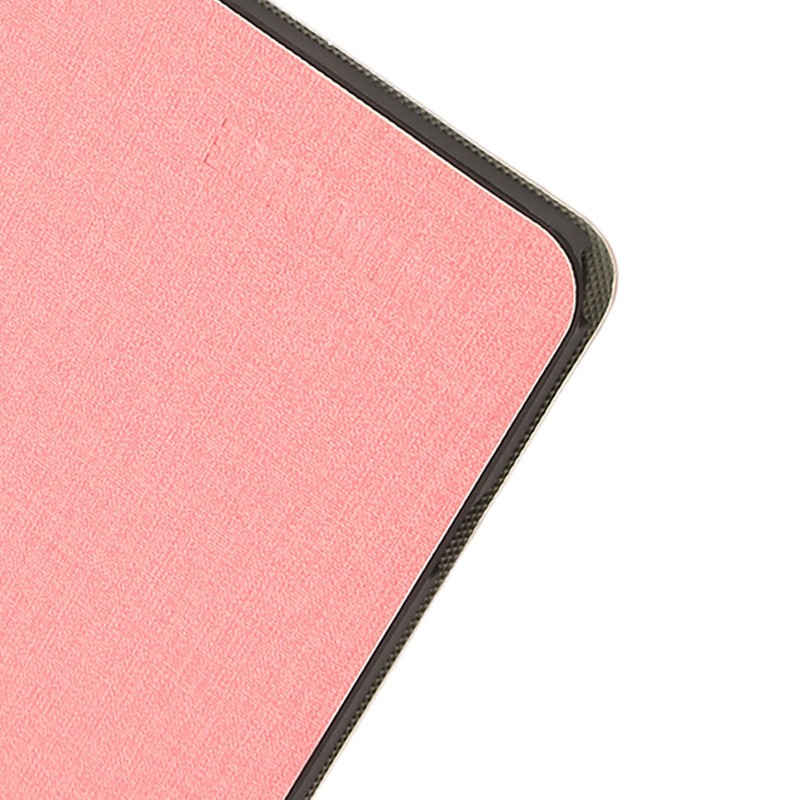 Tablet Protective Case, Adjustable Stand Function Exquisite Texture Fine Stitching