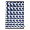 loud + proud Unisex Children's Reversible GOTS Certified Tube Scarf,