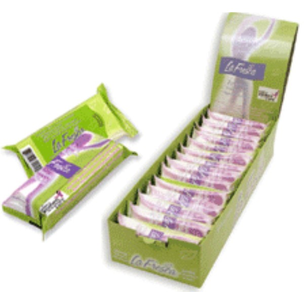 La Fresca Feminine Towelettes 10 ea (Pack of 7)