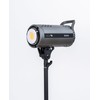 REFLEX CAMERA 200W Bi-Colour Bowens LED COB Light, 3200-5600K, Adjustable