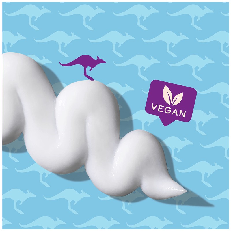 Aussie 3 Minute Miracle Moisture Vegan Deep Treatment Hair Mask