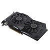RX580 8GB Graphics Card Professional GDDR5 256 Bit Efficient Dual