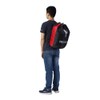 Taekwondo Bag Drawstring Backpack Gym Sports Rope Bag ( Boy)