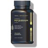 Ideal Infusion Citrato de potasio de Voltage Elements 1430 mg: