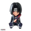 Plastoy - Piggy Bank Naruto Shippuden: Itachi