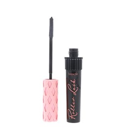 Benefit Cosméticos Roller Pestañas Rizador y Levantamiento Mascara 0.30 oz / 8.5 g # Negro