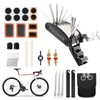 Bicycle Repair Kit Set, 16 in 1 Bicycle Tool Set,