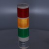 LED Signal Light with Rotating Base Low Power Consumption Switchable