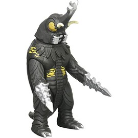 Movie Monster Series Megaro from Godzilla vs. Megaro