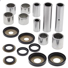 All Balls Swing Arm Linkage Bearing and Seal Kit (27-1104)
