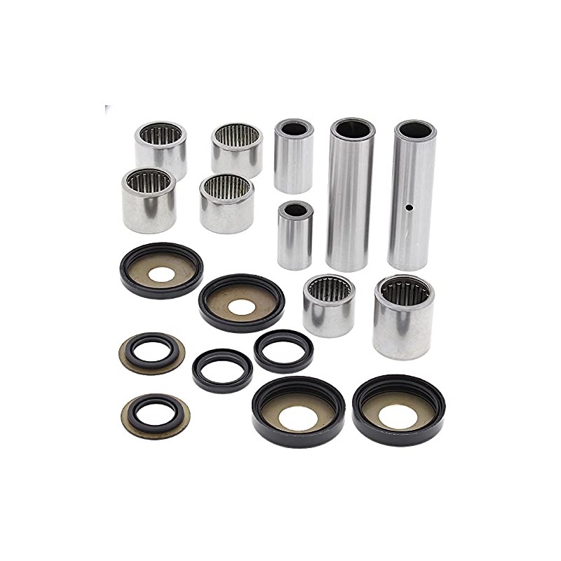 All Balls Swing Arm Linkage Bearing and Seal Kit (27-1104)