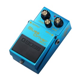 BOSS/BD-2-B50A Blues Driver Boss Overdrive BOSS BD2 B50A
