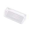 Compatible Door Shelf Bin for Whirlpool ED25LFXGW00, GD25DFXFW01, ED5THAXMS00, GD25DIXHW02,