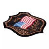 PatchStop - World's Largest Patch Store American Flag USA Crest