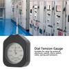 SEN‑0.05‑1 Dial Tension Gauge Meter Tension Tester Tensiometer Single Pointer