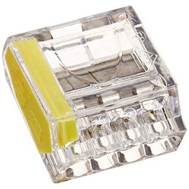 Push-In Wire Connector