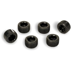 Moroso 37800 Deck Plug Kit for Chevy
