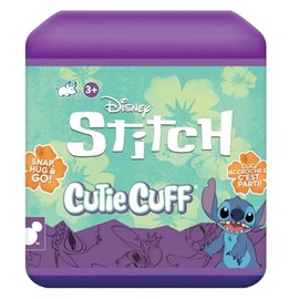 Mystery Stitch Cutie Cuffs Series 1- Collect Them All!