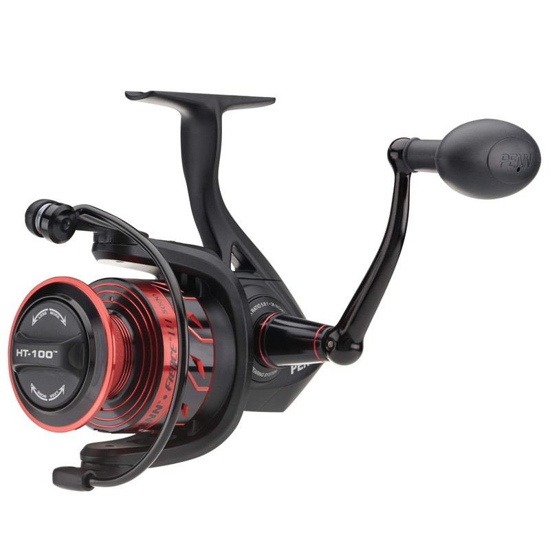 PENN® Fierce® III Reel