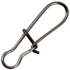 Gamakatsu Hyper Ez Snap - Carabiner for Spin Fishing for