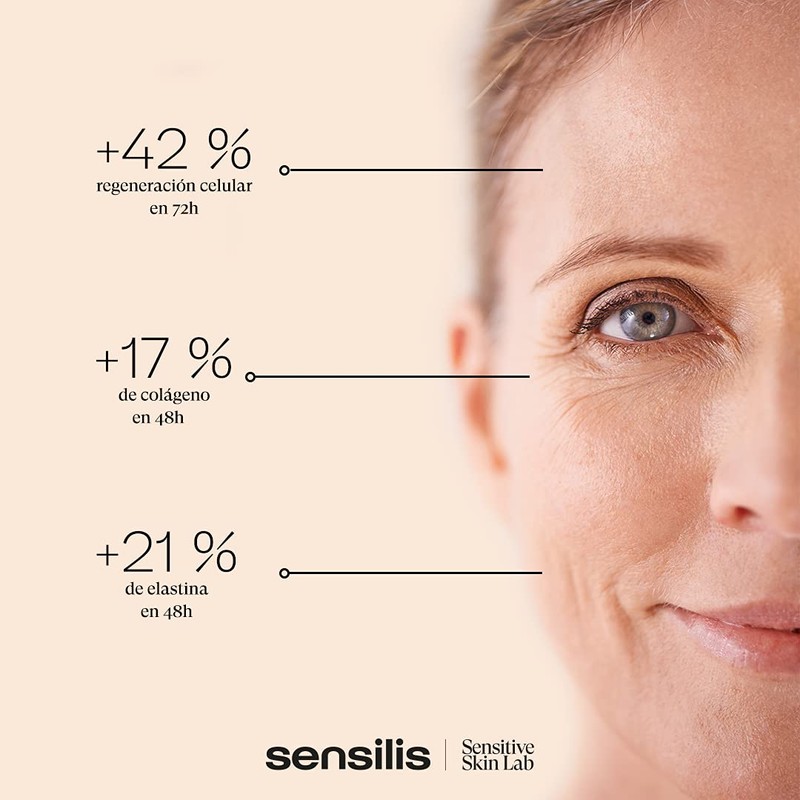 Eternalist A.G.E Sérum Reparador Antiedad Total 30 ml