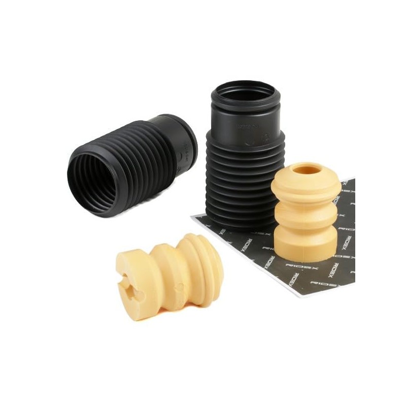 RIDEX 919D0055 Dust Cover Kit Shock Absorber Dust Cover Kit